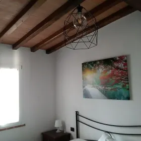 IL Poggio - Room