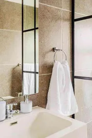 Caline VIP Luxury Jacuzzi &, Swimming Pool MEWS - Bathroom