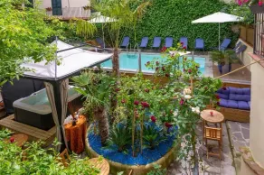 Hotel Ginori Al Duomo - dBe Hotels - View from room