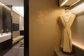 Guangzhou Buddy Hotel - Chambre