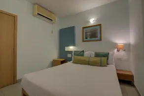 Tristar Serviced Apartments - Room