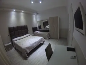 Hotel Runa - Room