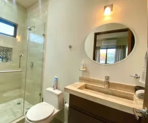 Residencial MR - Baño