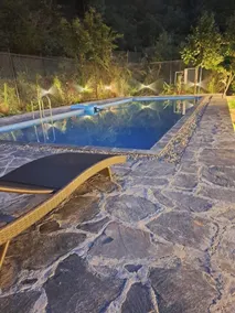 The Cozy Acorn Resort - Pool
