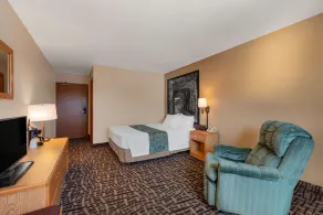 Super 8 by Wyndham Hill City/Mt Rushmore/ Area - Chambre