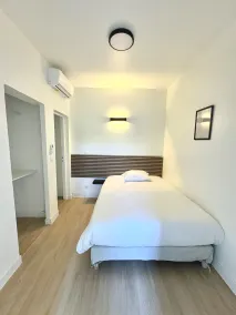 Maison Senac - Chambre