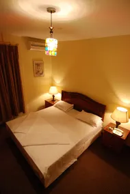 Al Rashid Hotel - Room