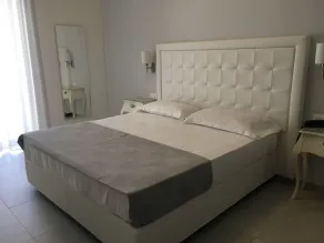 Hotel Puglia Garden - Room