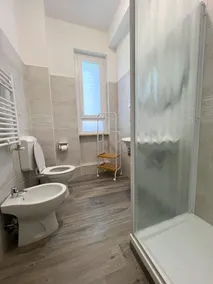 B&B Rifugio San Francesco - Salle de bain