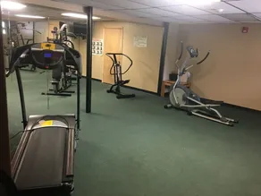Baymont by Wyndham Iron Mountain - Salle de remise en forme