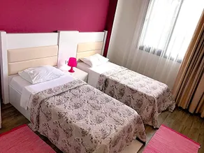 Dalian Elite Aparts - Room