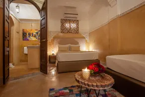 Riad Kech Soul Boutique & Spa - Rom