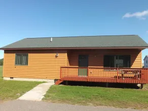 Jasper Ridge Inn Ishpeming - Værelse