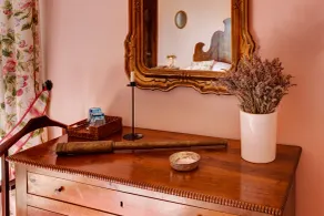 Casa Bellavista B&B - Chambre