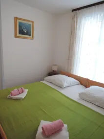 Apartments Mermaid - Zimmer