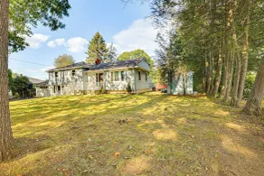 2 Mi to Town: Home w/ Patio & Yard in Waterbury! - Interiør