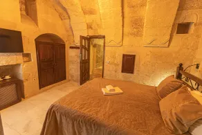 Taskonak Hotel - Habitación
