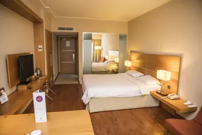  Anemon Kent İskenderun Otel - Habitación
