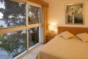 Cape Kanapitsa Hotel & Suites - Room