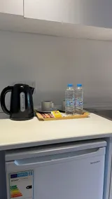 Five Star Memories - Habitación