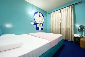 Hotel O Pogimpaan Homestay - Habitación