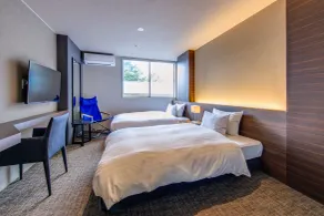 ビル泊 -Birupaku Decentralized Hotel- - Room