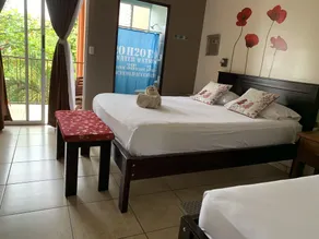 Boutique Hotel Casa de Lis, Turrialba - Habitación