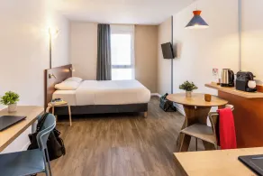 Adagio Access Toulouse Jolimont ex Citéa - Chambre
