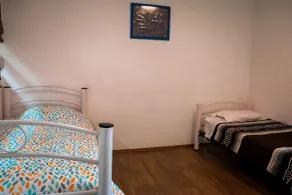 Hostal Cuija Coyoacán  - Chambre