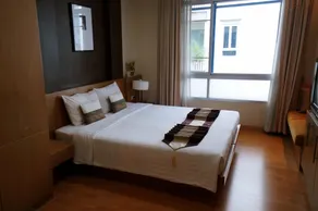 Silom Convent Garden - Room