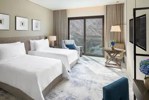 Address Beach Resort Fujairah - Habitación