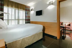 Hesperia Fira - Chambre