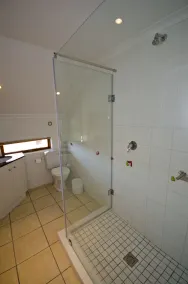 Villa 17 - Salle de bain