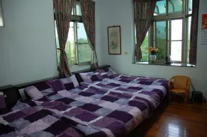 Xiangyang Tianyuan Ju Homestay - Chambre