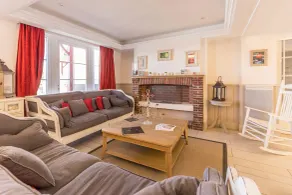 Pierre & Vacances Premium Residence & Spa Houlgate - Réception