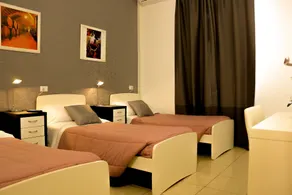 Hotel RossoVino Milano - Room
