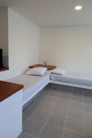 Hotel Aristos Acapulco - Chambre