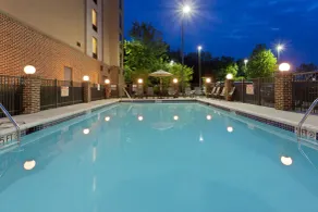 Holiday Inn Express Hotel & Suites Dover by IHG - Piscine