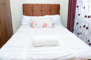 Adorable Homely Stay - Room