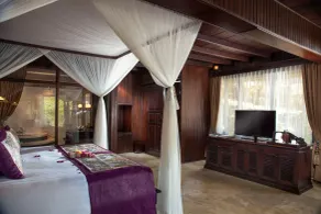 Pita Maha Resort & Spa - Room