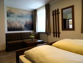 Hotel-Gasthaus Burmester - Camera