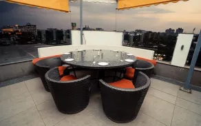 KANCHAN TILAK - Restaurant