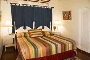 Seagrapes 5br by Jamaican Treasures - Rom