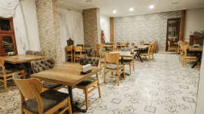 Uz Hotel Premium - Restaurant