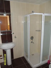 Felice Hotel - Baño