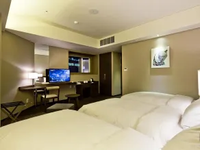 Hotel Manu Seoul - Camera