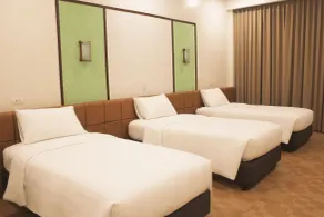Port Royale Waterpark Resort Tacloban - Wellness