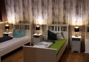 Novitel Augsburg - Quarto