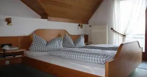 Hotel Herbstein - Camera