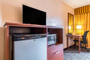 SureStay Hotel by Best Western Wenatchee - Chambre